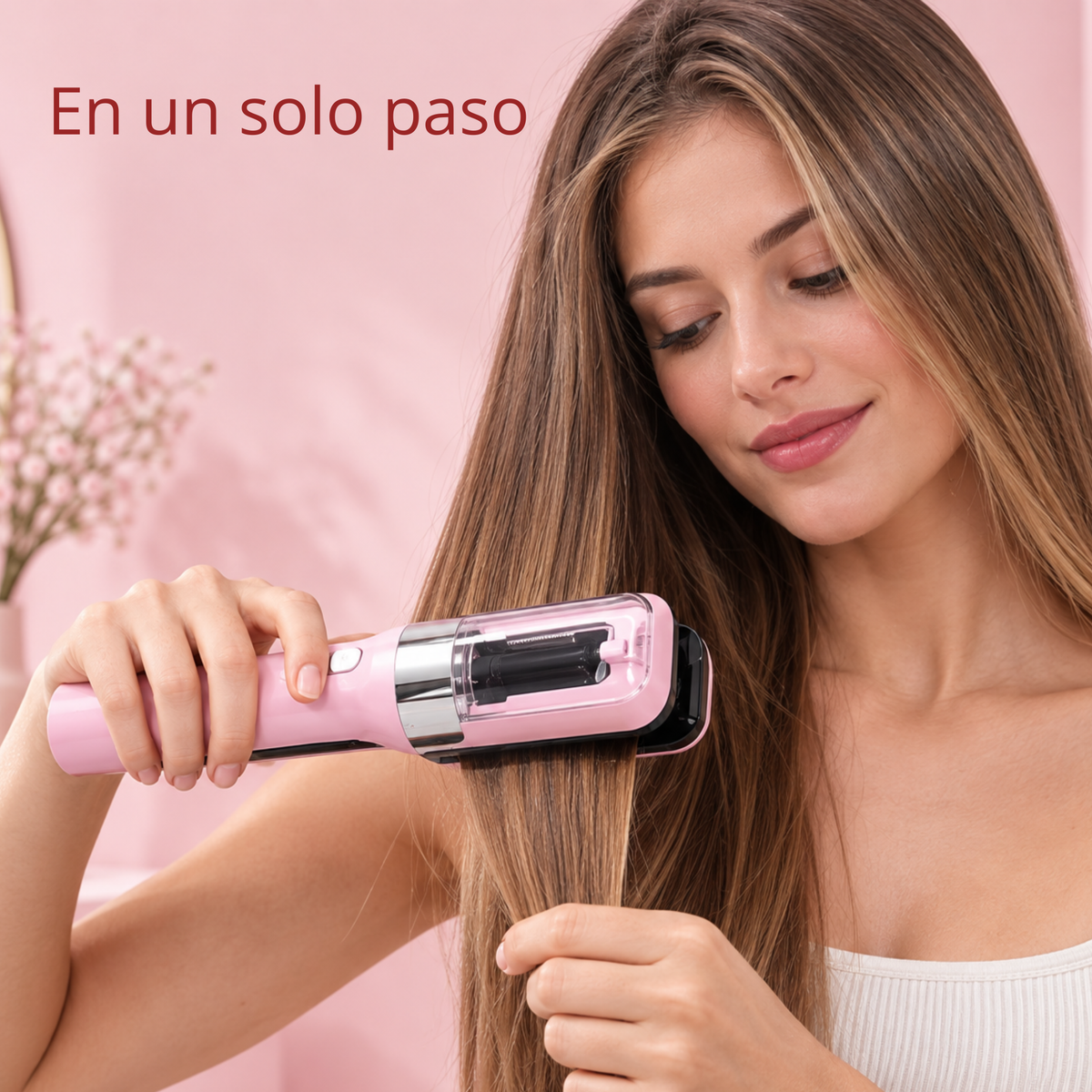 Recortador de puntas